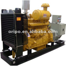 shangchai generator 150kw with diesel engine 6135AZD-1